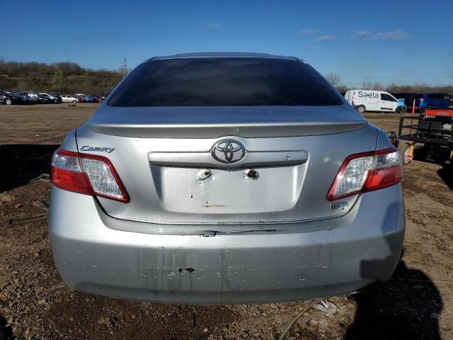 Photo 5 VIN: JTNBB46K873032556 - TOYOTA CAMRY HYBR 