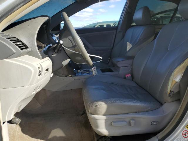 Photo 6 VIN: JTNBB46K873032556 - TOYOTA CAMRY HYBR 