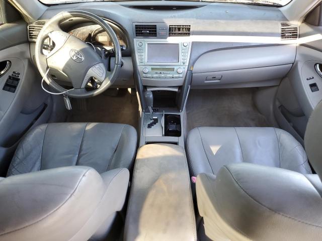 Photo 7 VIN: JTNBB46K873032556 - TOYOTA CAMRY HYBR 