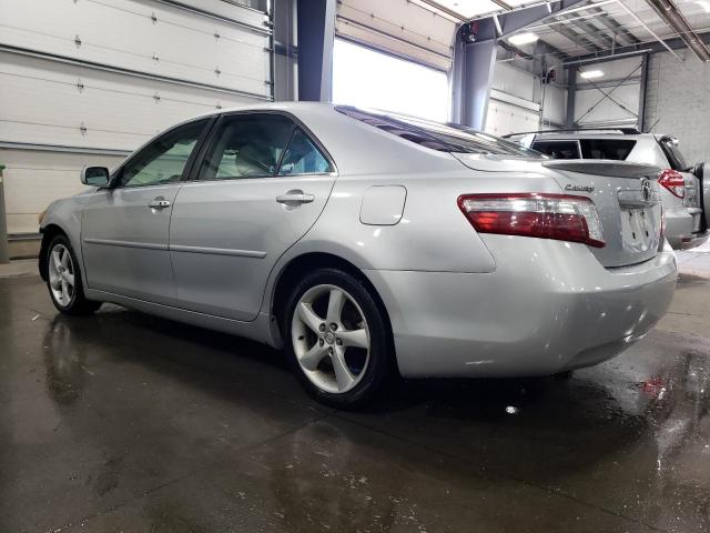 Photo 1 VIN: JTNBB46K873032752 - TOYOTA CAMRY HYBR 