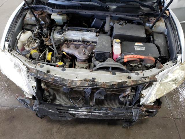 Photo 10 VIN: JTNBB46K873032752 - TOYOTA CAMRY HYBR 