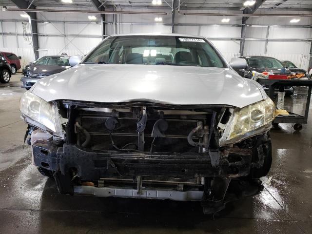 Photo 4 VIN: JTNBB46K873032752 - TOYOTA CAMRY HYBR 