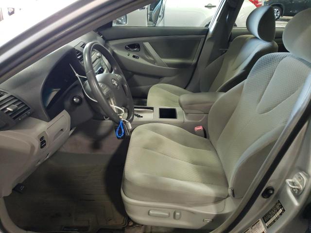 Photo 6 VIN: JTNBB46K873032752 - TOYOTA CAMRY HYBR 