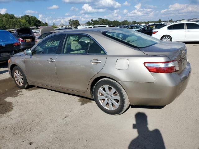 Photo 1 VIN: JTNBB46K873033979 - TOYOTA CAMRY HYBR 