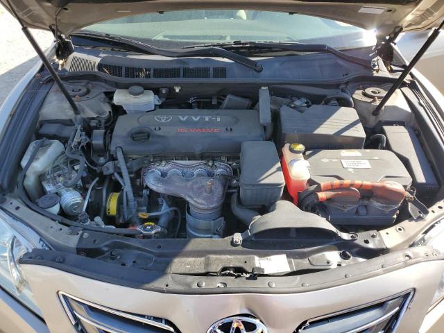 Photo 10 VIN: JTNBB46K873033979 - TOYOTA CAMRY HYBR 