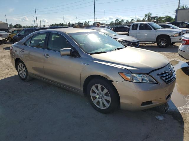 Photo 3 VIN: JTNBB46K873033979 - TOYOTA CAMRY HYBR 