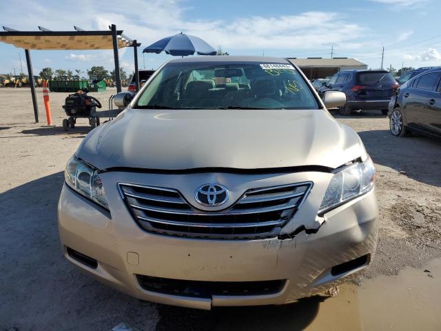 Photo 4 VIN: JTNBB46K873033979 - TOYOTA CAMRY HYBR 