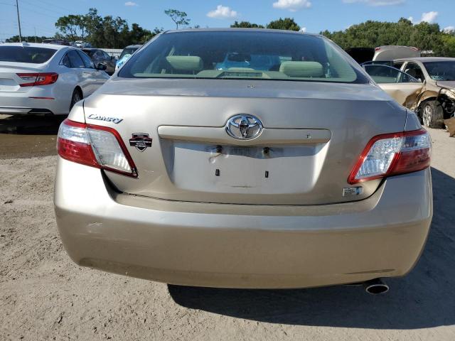 Photo 5 VIN: JTNBB46K873033979 - TOYOTA CAMRY HYBR 