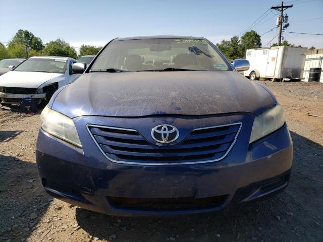 Photo 4 VIN: JTNBB46K873034744 - TOYOTA CAMRY CE 