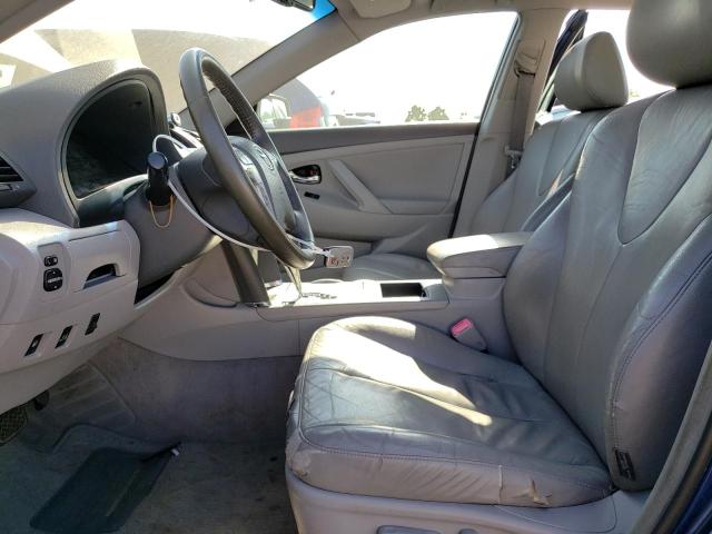 Photo 6 VIN: JTNBB46K873034744 - TOYOTA CAMRY CE 