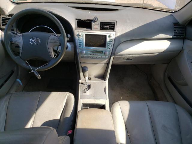 Photo 7 VIN: JTNBB46K873034744 - TOYOTA CAMRY CE 