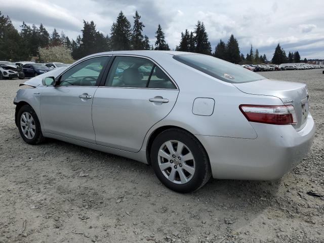 Photo 1 VIN: JTNBB46K873041015 - TOYOTA CAMRY 