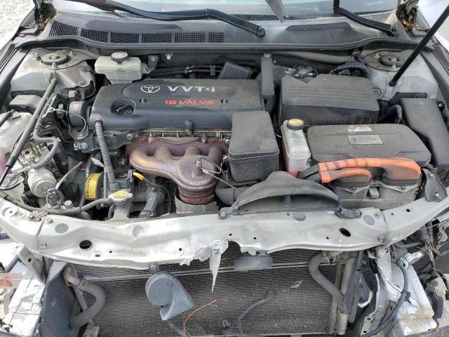 Photo 10 VIN: JTNBB46K873041015 - TOYOTA CAMRY 