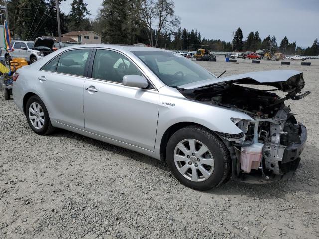 Photo 3 VIN: JTNBB46K873041015 - TOYOTA CAMRY 