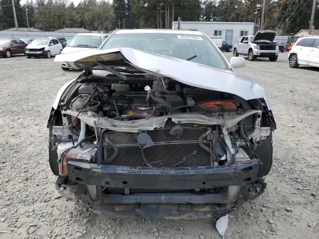 Photo 4 VIN: JTNBB46K873041015 - TOYOTA CAMRY 