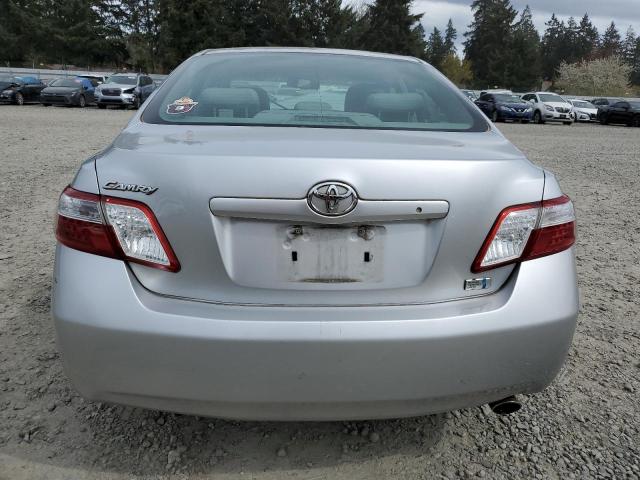 Photo 5 VIN: JTNBB46K873041015 - TOYOTA CAMRY 