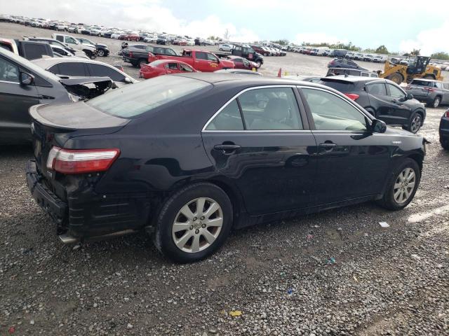 Photo 2 VIN: JTNBB46K873041080 - TOYOTA CAMRY HYBR 