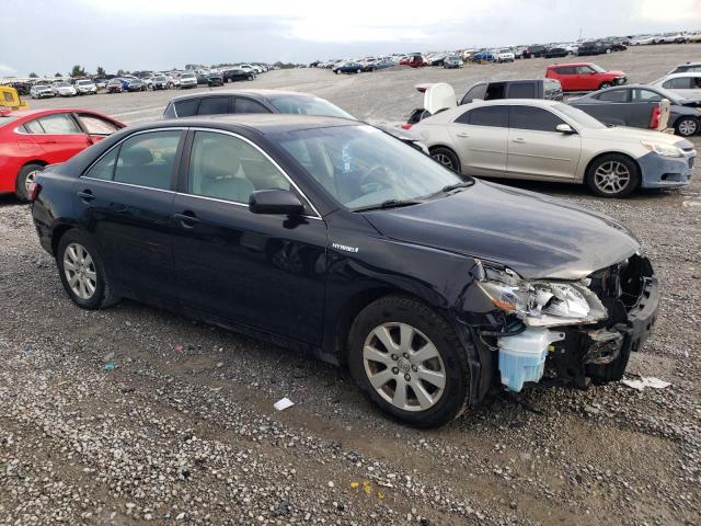 Photo 3 VIN: JTNBB46K873041080 - TOYOTA CAMRY HYBR 