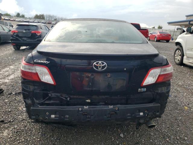 Photo 5 VIN: JTNBB46K873041080 - TOYOTA CAMRY HYBR 