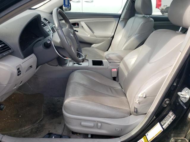 Photo 6 VIN: JTNBB46K873041080 - TOYOTA CAMRY HYBR 