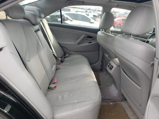 Photo 9 VIN: JTNBB46K873041080 - TOYOTA CAMRY HYBR 