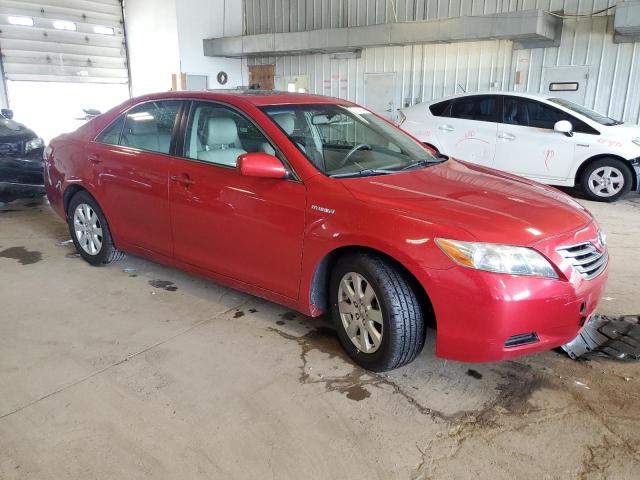 Photo 3 VIN: JTNBB46K883045678 - TOYOTA CAMRY 