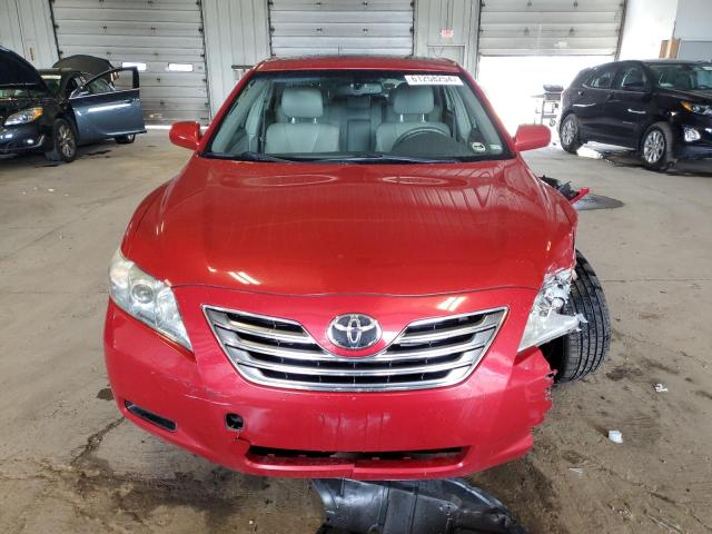 Photo 4 VIN: JTNBB46K883045678 - TOYOTA CAMRY 