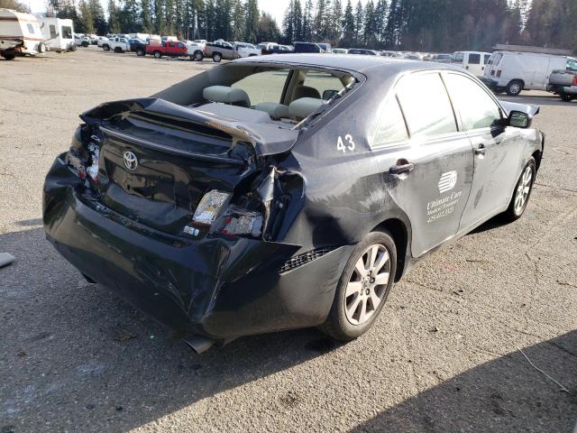 Photo 2 VIN: JTNBB46K893049280 - TOYOTA CAMRY HYBR 