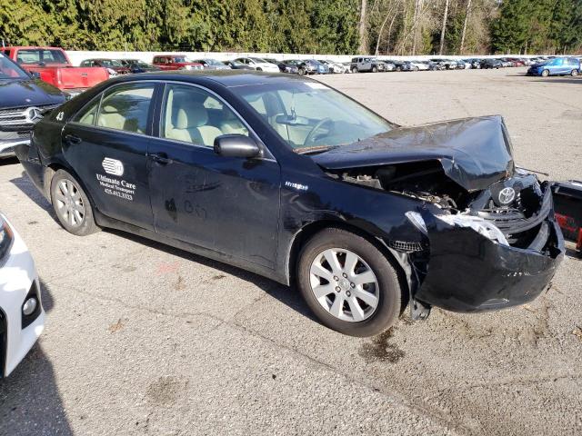 Photo 3 VIN: JTNBB46K893049280 - TOYOTA CAMRY HYBR 