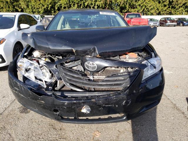 Photo 4 VIN: JTNBB46K893049280 - TOYOTA CAMRY HYBR 