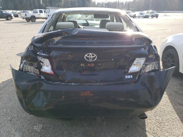 Photo 5 VIN: JTNBB46K893049280 - TOYOTA CAMRY HYBR 