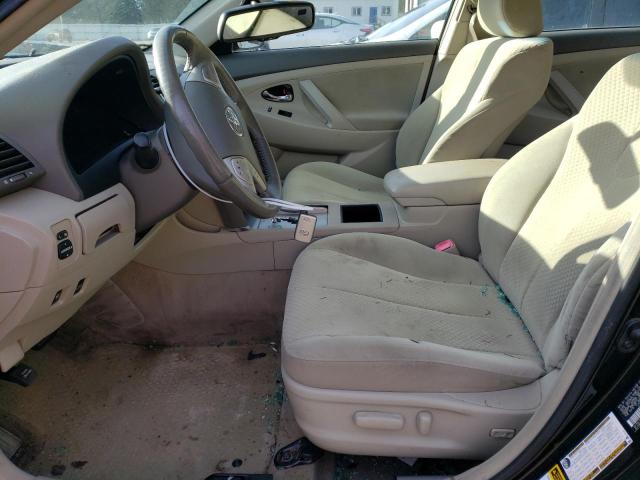 Photo 6 VIN: JTNBB46K893049280 - TOYOTA CAMRY HYBR 