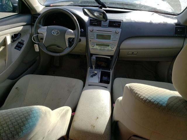 Photo 7 VIN: JTNBB46K893049280 - TOYOTA CAMRY HYBR 