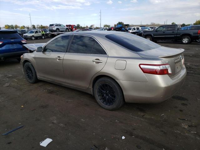 Photo 1 VIN: JTNBB46K973009657 - TOYOTA CAMRY 