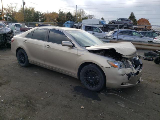 Photo 3 VIN: JTNBB46K973009657 - TOYOTA CAMRY 