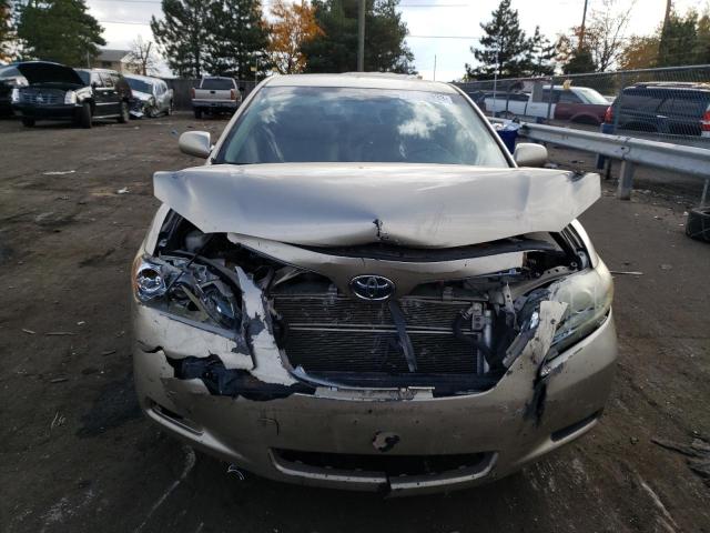 Photo 4 VIN: JTNBB46K973009657 - TOYOTA CAMRY 