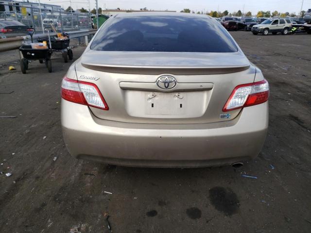 Photo 5 VIN: JTNBB46K973009657 - TOYOTA CAMRY 