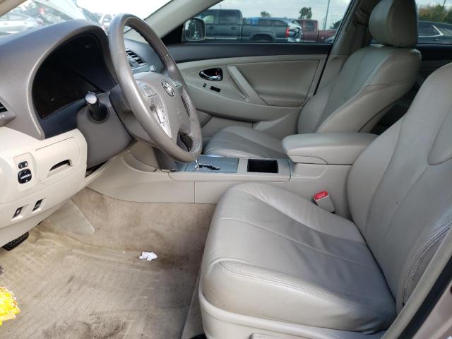 Photo 6 VIN: JTNBB46K973009657 - TOYOTA CAMRY 