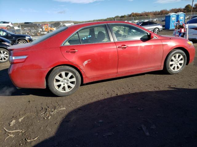 Photo 2 VIN: JTNBB46K973010551 - TOYOTA CAMRY 