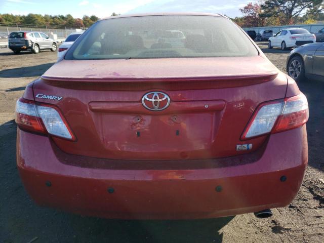 Photo 5 VIN: JTNBB46K973010551 - TOYOTA CAMRY 