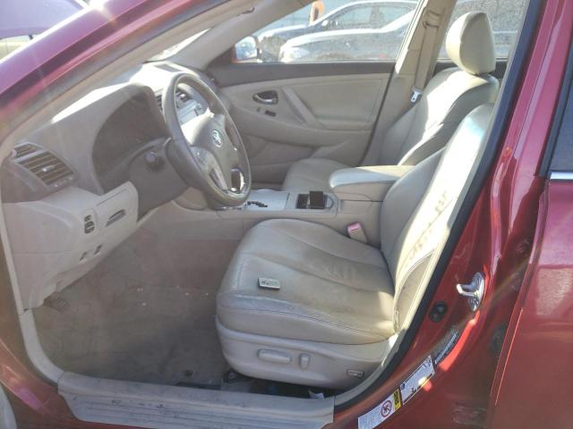 Photo 6 VIN: JTNBB46K973010551 - TOYOTA CAMRY 