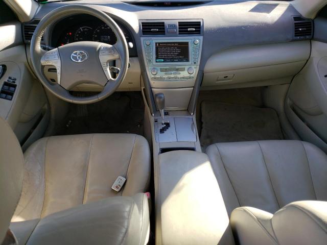 Photo 7 VIN: JTNBB46K973010551 - TOYOTA CAMRY 