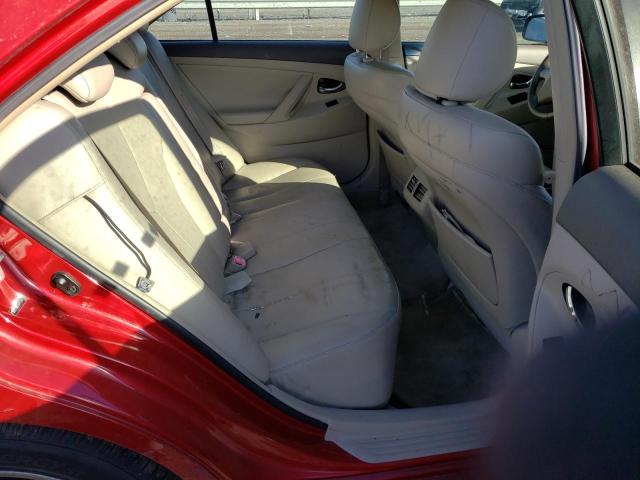 Photo 9 VIN: JTNBB46K973010551 - TOYOTA CAMRY 