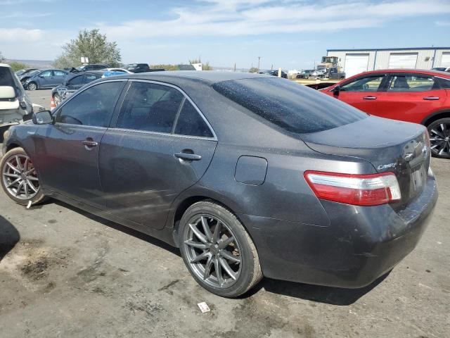 Photo 1 VIN: JTNBB46K973012543 - TOYOTA CAMRY HYBR 