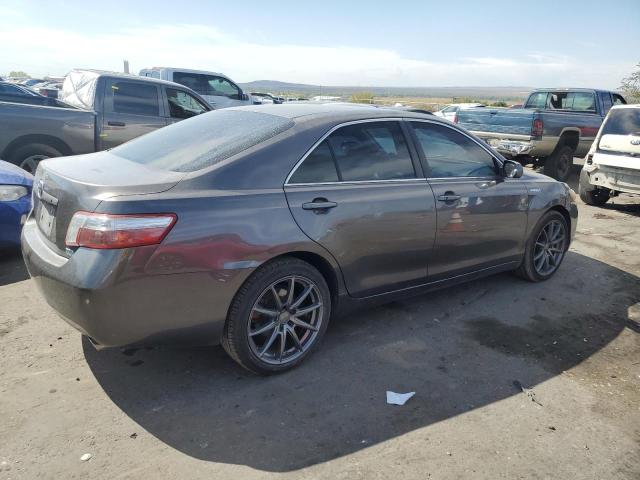 Photo 2 VIN: JTNBB46K973012543 - TOYOTA CAMRY HYBR 