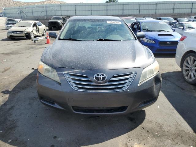 Photo 4 VIN: JTNBB46K973012543 - TOYOTA CAMRY HYBR 