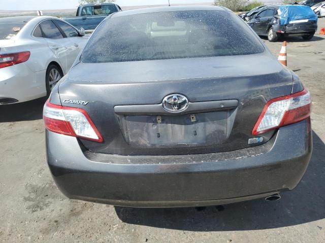 Photo 5 VIN: JTNBB46K973012543 - TOYOTA CAMRY HYBR 