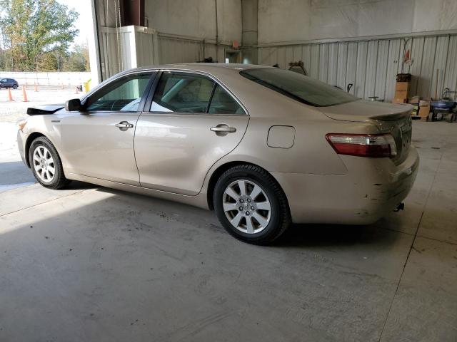 Photo 1 VIN: JTNBB46K973016737 - TOYOTA CAMRY HYBR 