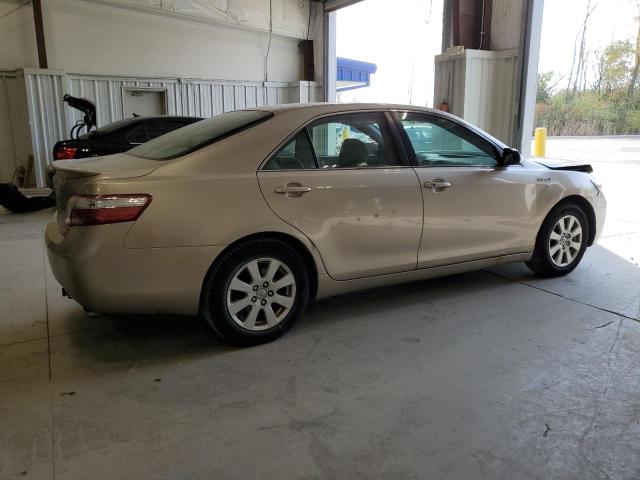 Photo 2 VIN: JTNBB46K973016737 - TOYOTA CAMRY HYBR 