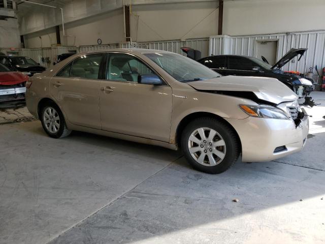 Photo 3 VIN: JTNBB46K973016737 - TOYOTA CAMRY HYBR 